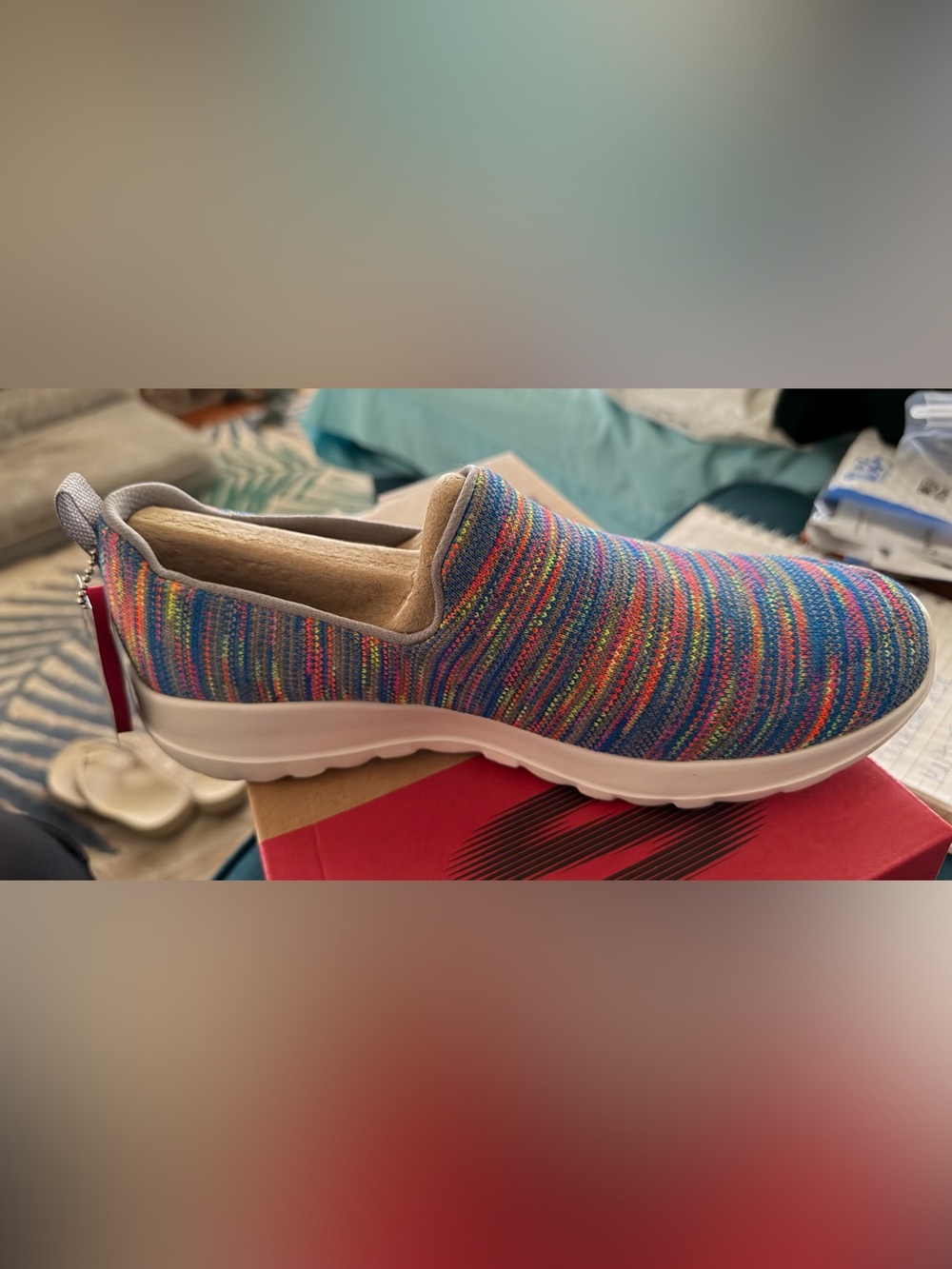 Women’s Skechers Performance Go Walk Joy